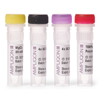 Gruppe GC Rich Target Kit