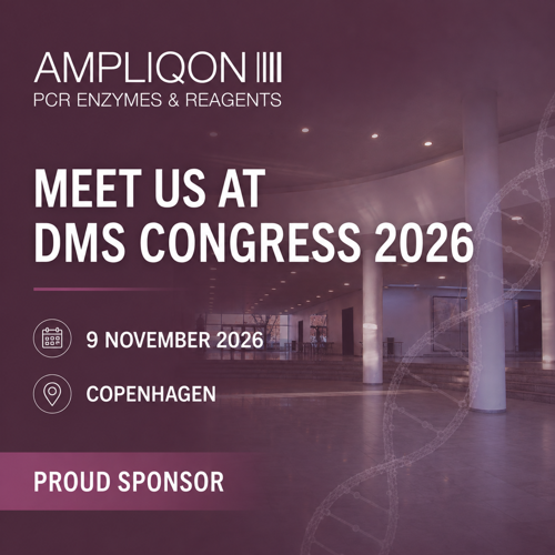 Meet Us At DMS 2026