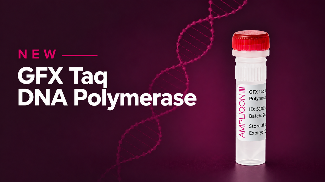 GFX Taq DNA Polymerase