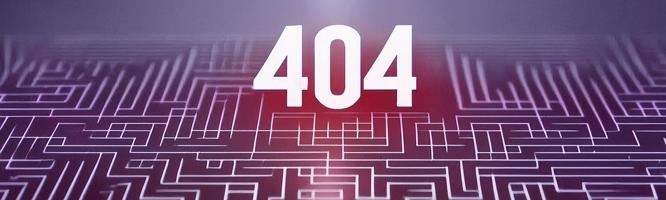 Ampliqon Page Not Found