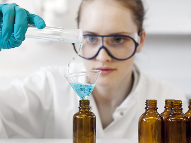 More Laboratory Products