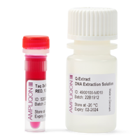 Q-Extract DNA Extraction PCR Kit