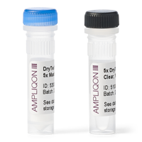 Drytech Tempase 5X Master Mix Clear