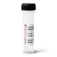 Taq Dna Polymerase Glycerol Free 5 Units