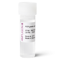 PCR Grade Water