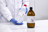 Ampliqon Organic Solvents