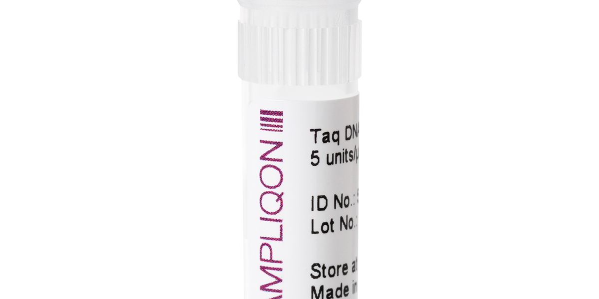 Taq DNA Polymerase | Ampliqon