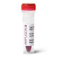 Taq Dna Polymerase Red 5 Units