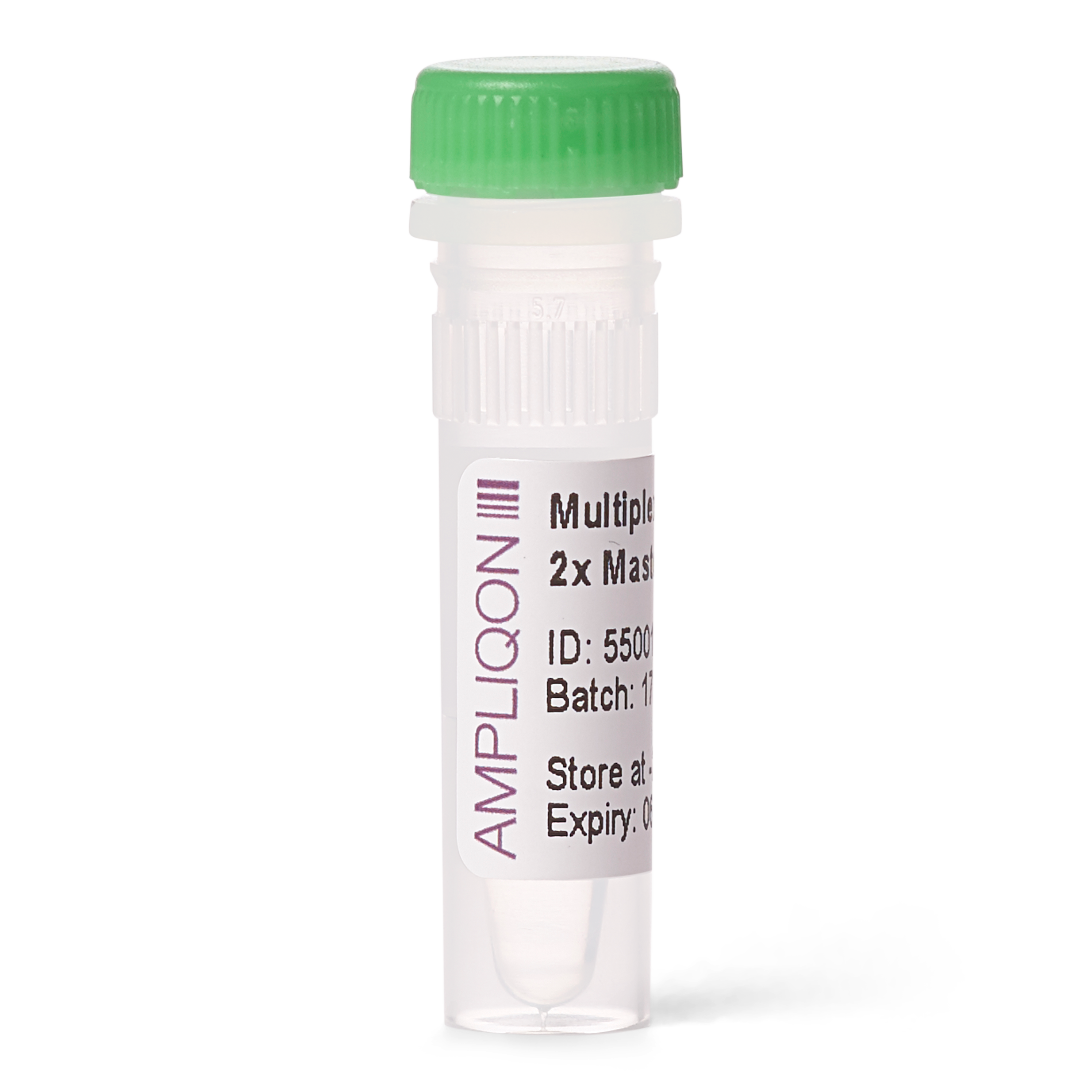 Multiplex TEMPase 2x Master Mix