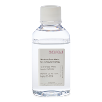 Nuclease Free Water 1000 Ml