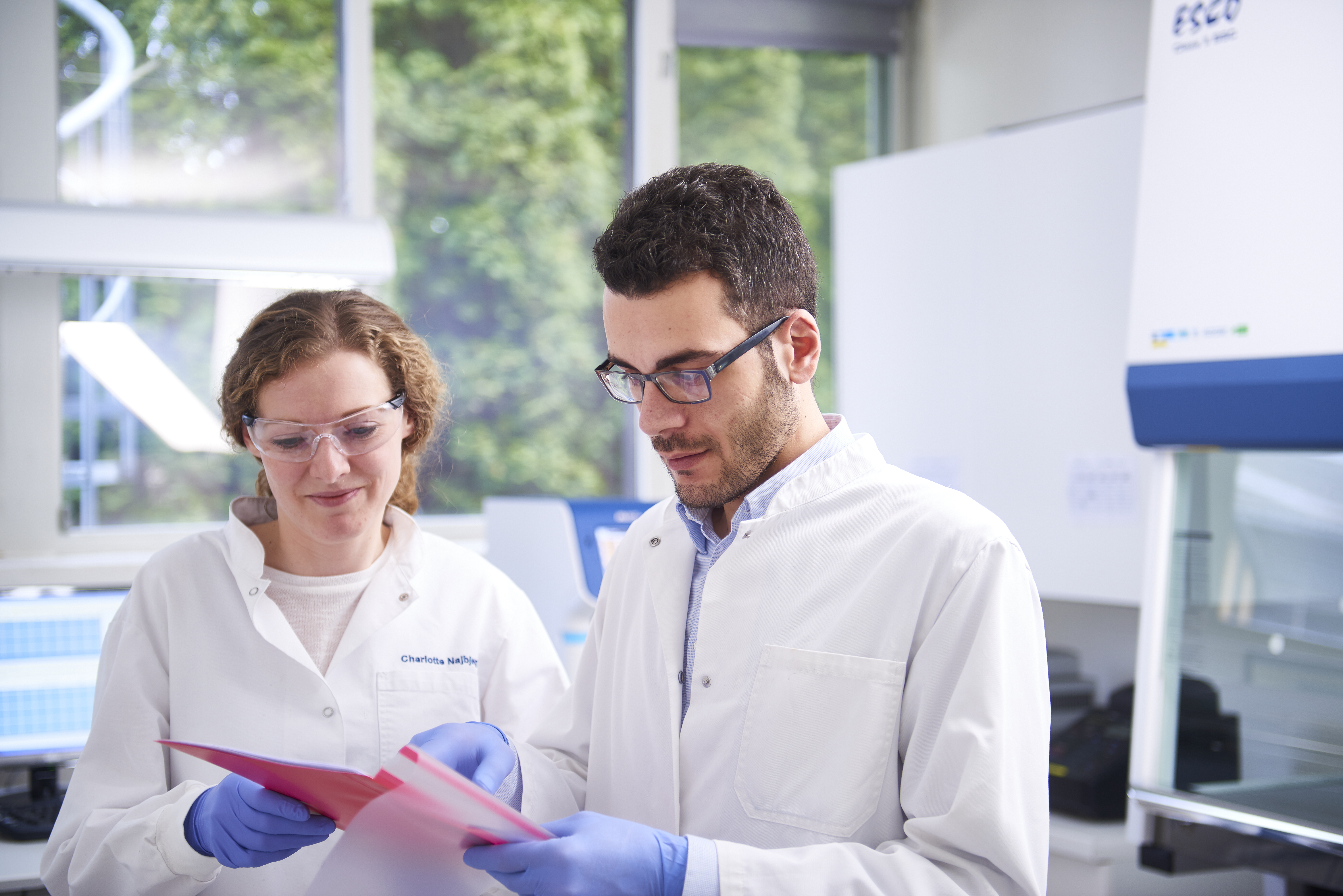 Ampliqon_life science specialists