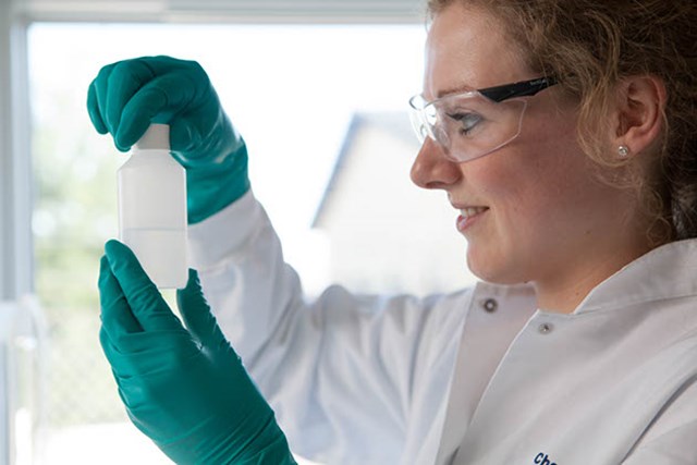 Ampliqon Bulk Production