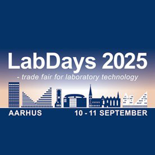 Labdays 2025